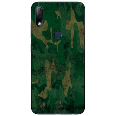 Imagem de Capa Adesivo Skin161 Verso Para Zenfone Max Plus M2 Zb634kl - KawaSkin