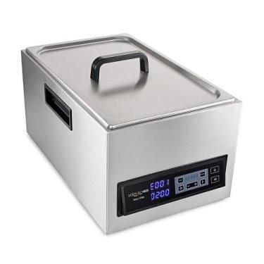 Imagem de Termocirculador Sous Vide 25L Selovac NEO, 220V