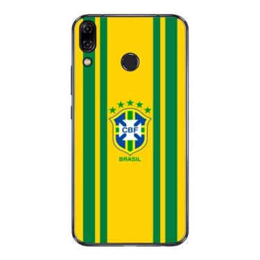 Imagem de Capa Adesivo Skin367 Verso Para Asus Zenfone 5 - KawaSkin