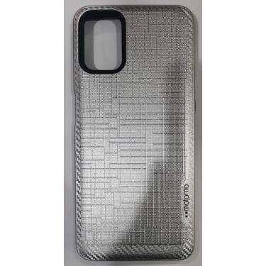 Imagem de Capinha para motolora moto g9 plus xt2087 Anti Impacto Dura - HHW, pra