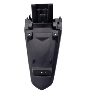 Imagem de Para lama (A) Traseiro POP 110I De 2016 a 2021 - MELC