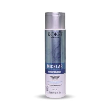 Imagem de Condicionador ROKÉE Micelar - 300ml