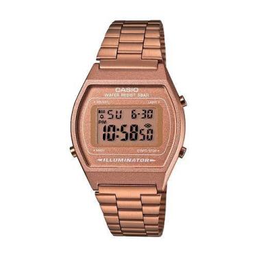 Imagem de Relógio Feminino Casio Vintage B640wc-5Adf