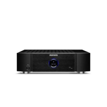Imagem de Marantz MM7025 - Amplificador Stereo com 140w RMS em 8 ohms Preto / 110v