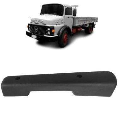 Imagem de Encosto Braco Caminhão MB 1113, 2213 82 até 88 - Macio - TWT