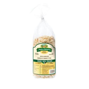 Imagem de Macarrão de Sêmola Orecchiette La Pasta di Camerino 500g