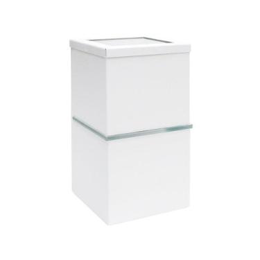 Imagem de Luminária Interna Externa Parede Arandela Alumínio Hadar - Taschibra, 