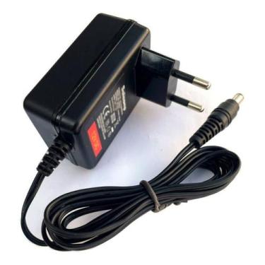 Imagem de Kit com 10 unidades - Fonte de Alimentação 12V 1,5Amp - Salcomp, 12V