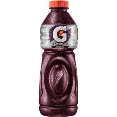 Imagem de Isotônico Sabor Uva Gatorade 500ml, Uva, 500ml
