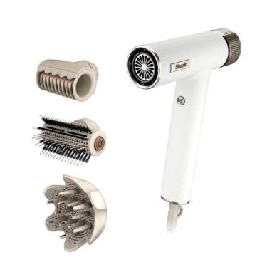 Imagem de Shark Speedstyle Cacheados E Crespos 110V