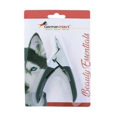Imagem de Alicate de Unha Guilhotina para Cães e Gatos German Hart