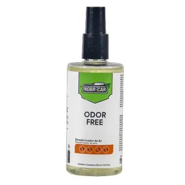 Imagem de Tira cheiro odor free 250ml - nobrecar, Sem variação