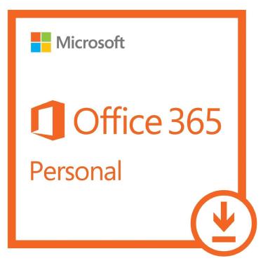 Imagem de Office 365 Personal 2019 - Licença Anual para 1 usuário - 1 TB de Armazenamento One Drive - 1 PC ou Mac + 1 Tablet ou Smartphone - Versão Download - Q