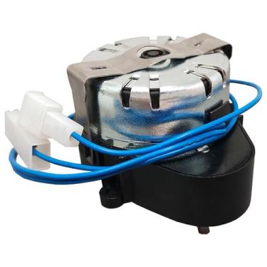 Imagem de Motor Redutor Refresqueira BBS1 e 2 IBBL Original 127V 3,5W