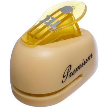 Imagem de Furador Mini Alavanca  Eva  Circulo 1/4