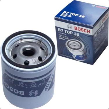 Imagem de Filtro De Oleo Bosch Doblo Idea Palio Siena Strada Blazer Celta Chevet