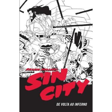 Imagem de Sin City: de Volta ao Inferno