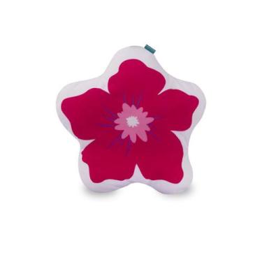 Imagem de Almofada Decorativa Infantil Montessoriana Quarto Menino Menina - Anjo
