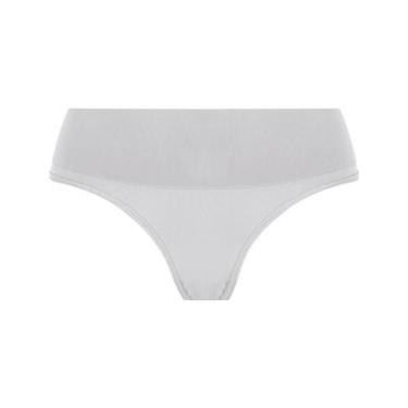 Imagem de Calcinha Loba 40018-001 Sem Costura Com Punho Soft - Lupo, GG