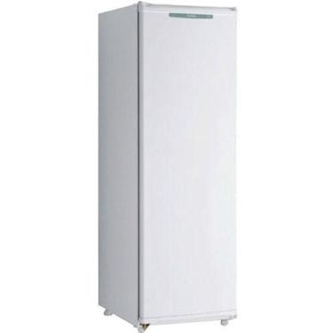 Imagem de Freezer Vertical Consul CVU20 142 Litros - Branco - WHIRLPOOL, Branco,