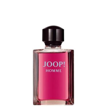 Imagem de Joop! Homme Eau de Toilette - Perfume Masculino 30ml