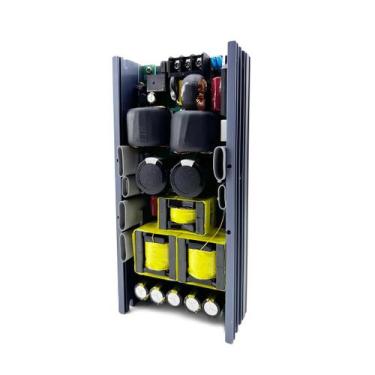 Imagem de Fonte 33v e 27,5a para moving beam one pro fire-1200 - ONE LIGHT, 3 me