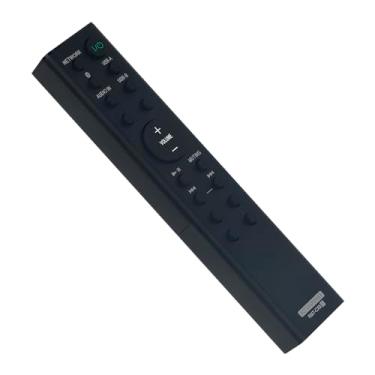 Imagem de Controle remoto de substituição RMT-CX9 compatível com sistema de áudio pessoal Sony SRS-X7 SRS-X9 SRS-X88 SRS-X99 SRSX88 SRSX9 SRSX99 SRSX7 Sistema estéreo de alto-falante ativo