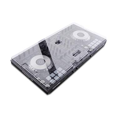 Imagem de Decksaver Capa para mixer Pioneer DDJ-SX3 (DS-PC-DDJSX3)