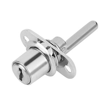 Imagem de Fechadura de Gaveta, Fechadura de Armário, Fechadura de Arquivo de Substituição, Fechadura de Armário, Fechadura de Gaveta, Fechadura de Armário Com Chaves para Armário de Móveis