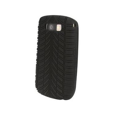 Imagem de Treque Gel Terno Pneu para BlackBerry 8900 Curve, Javelin