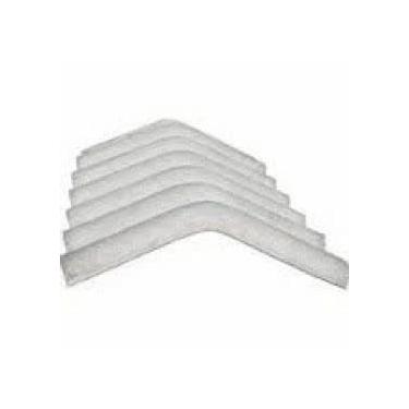 Imagem de Cunheira Shed 6mm Direita - Material basico