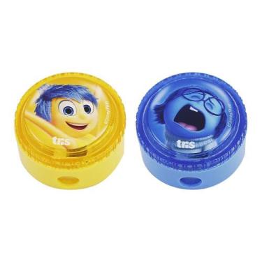 Imagem de Apontador Com Depósito Divertidamente Tris, Tristeza