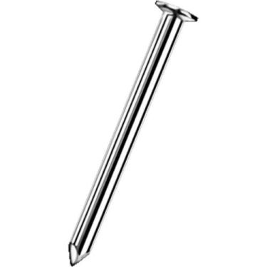 Imagem de Prego Aco Sforplast Galvanizado Com Cabeca  18X24 (3,40X55mm) Pacote C