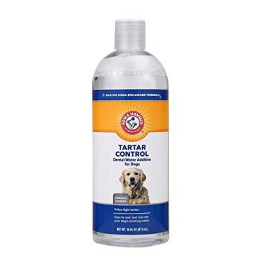 Imagem de Aditivo para agua Arm&Hammer Anti-Tartato para Cachorro