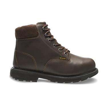 Imagem de Wolverine Men's Cannonsburg W04451 Work Boot