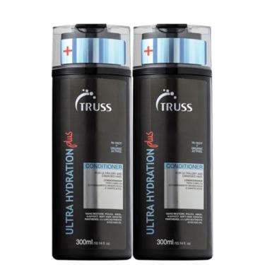 Imagem de Kit TRUSS Ultra Hydration Plus - Condicionador (2 Unidades)