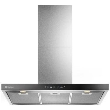 Imagem de Coifa De Parede 90cm Inteligencia Artificial 127v Electrolux