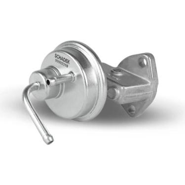 Imagem de Bomba de combustível mecânica Volkswagen Gol 1980 a 1986 - SCHADEK