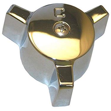 Imagem de LASCO Torneira grande de metal frio HC-294 serve para a marca Eljer