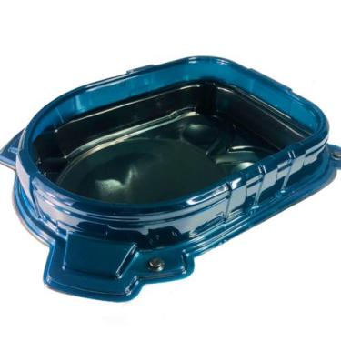 Imagem de Arena Beystadium Rail Rush Special Edition - Beyblade