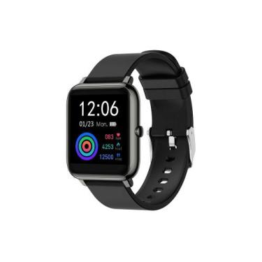 Imagem de Relógio Inteligente Rogbid Rowatch 1 Full Monitor Cardíaco à prova d'á