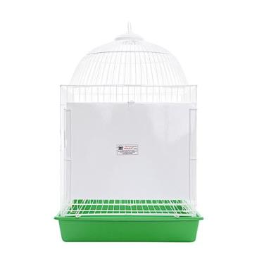 Imagem de Gaiola para Calopsita Captólio - Monaco, Verde