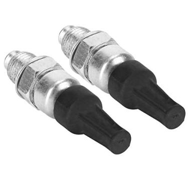 Imagem de 2PCS Cilindro de Descompressão da Válvula de Substituição do Ajuste para TS400 TS410 TS420 TS460 TS700 TS800
