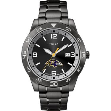 Imagem de Assista ao Timex nfl Acclaim Baltimore Ravens para homens