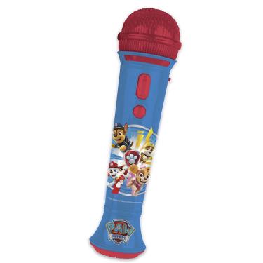 Imagem de KARAOKE SHOW PAW PATROL