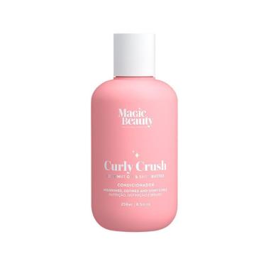 Imagem de Magic Beauty Curly Crush Condicionador 250Ml