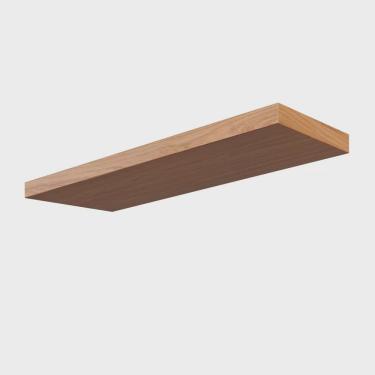 Imagem de Prateleira Reta em mdf 90cm TB222