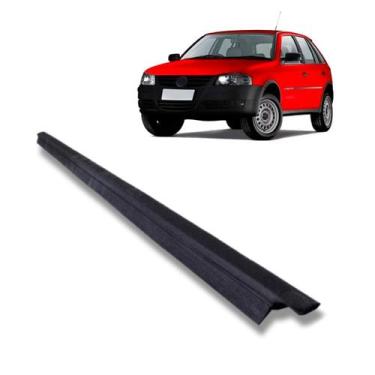 Imagem de Pestana Externa Dianteira Esquerda Gol 2008 Em Diante - METALSYSTEM