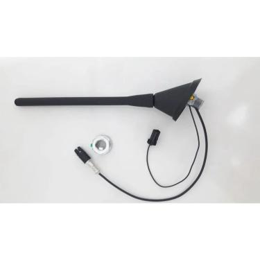 Imagem de Fiat Mobi Argos Crono Kit Antena Amplificada Original Fiat