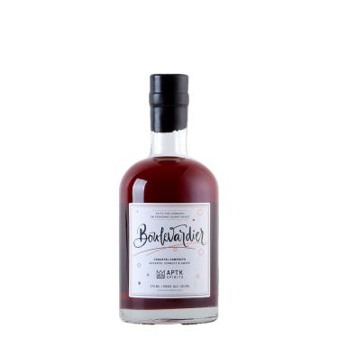 Imagem de Drink Boulevardier aptk Spirits 375ml